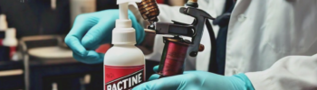 Is Bactine Good for Tattoos