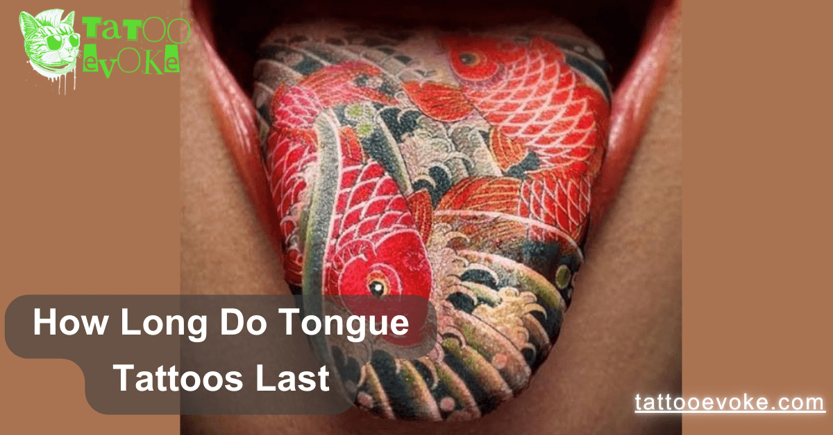 Can You Really Tattoo Your Tongue