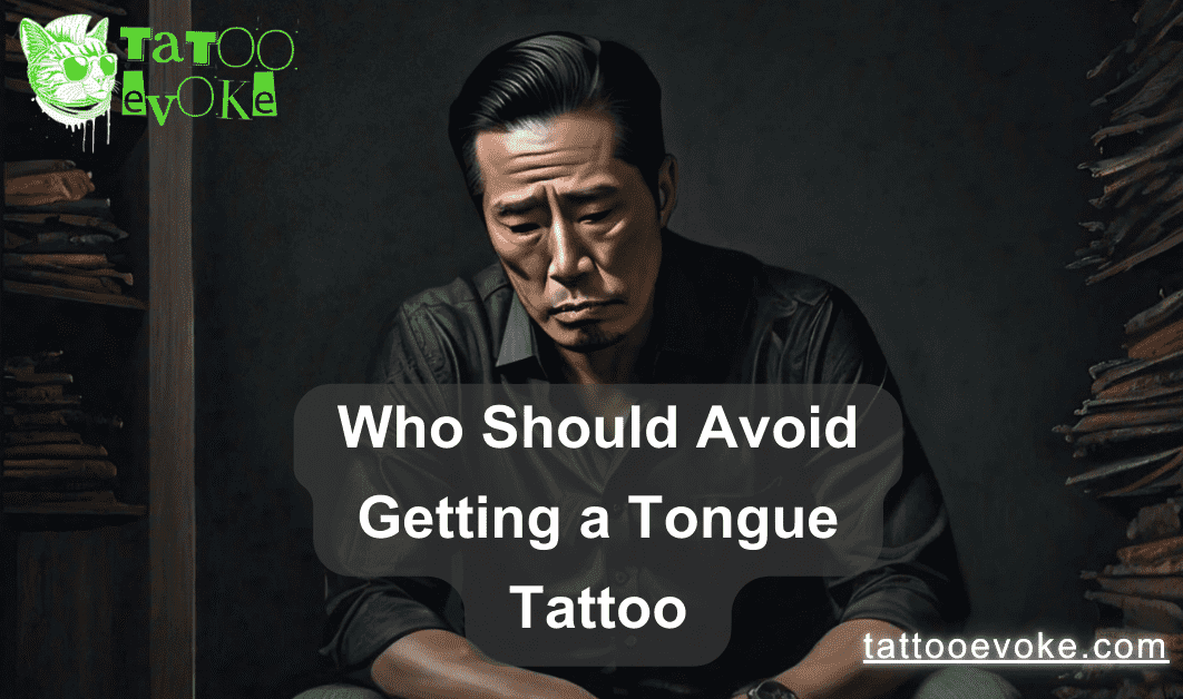 Can You Really Tattoo Your Tongue