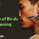 Tattoo Of Birds Meaning