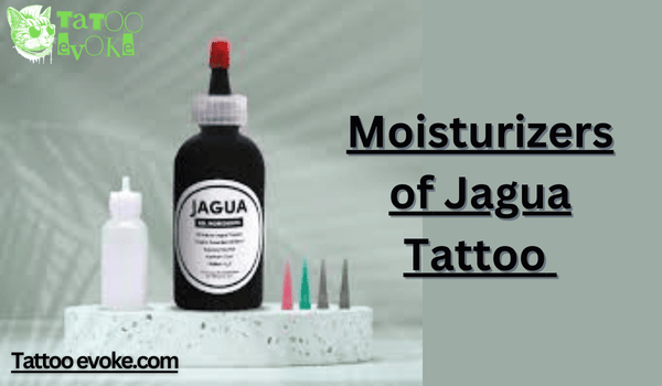 How Long Do Jagua Tattoos Last? 