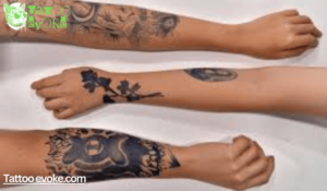 How Long Do Jagua Tattoos Last?