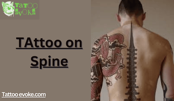 Can You Get an Epidural with a Spine Tattoo?