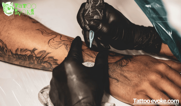 How to Choose the Best Tattoo Artist