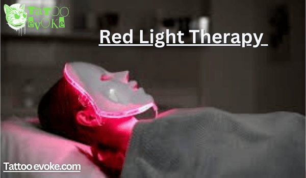 Does Red Light Therapy Fade Tattoos? 