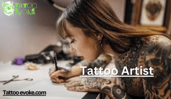 How to Become a Tattoo Artist 