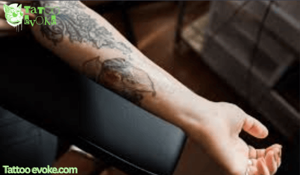 Best Tattoo Aftercare Routine for Sensitive Skin