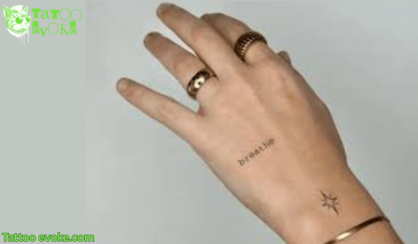 Unique Small Tattoo Ideas for Females