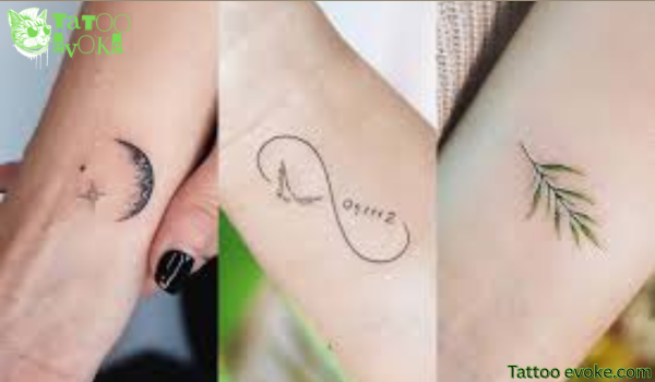 Unique Small Tattoo Ideas for Females
