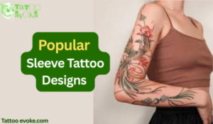 Sleeve Tattoo Meaning : The Ultimate Guide To Symbolism & Self-Expression | Tattoo Evoke