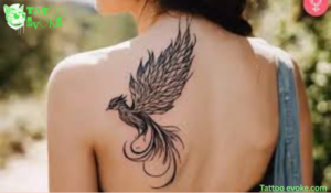 Phoenix Tattoo Meaning