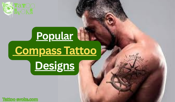 Compass Tattoo Meaning