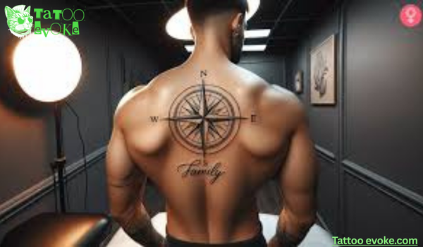 Compass Tattoo Meaning