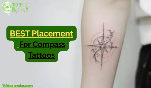 Compass Tattoo Meaning