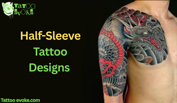 Sleeve tattoo meaning 