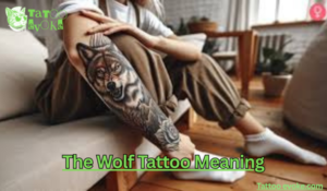 Wolf Tattoo Meaning