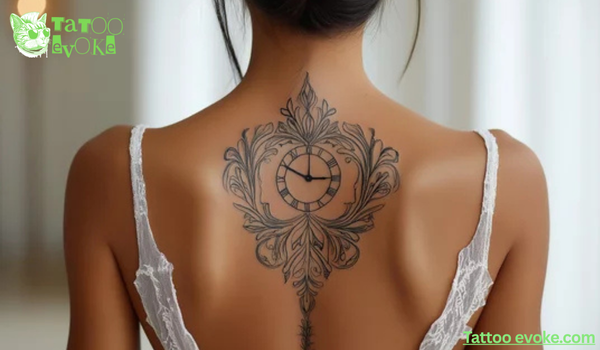 Clock Tattoo Meaning: