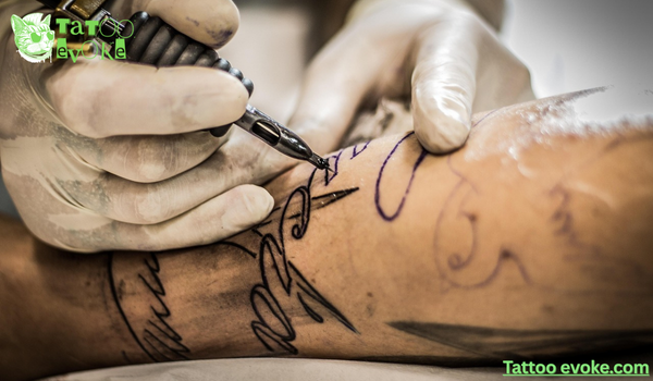 Name Tattoo Ideas