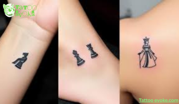 Chess Piece Tattoo Meaning