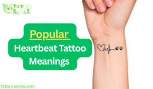 Heartbeat Tattoo Meaning
