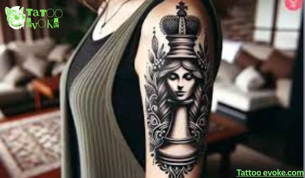 Chess Piece Tattoo Meaning