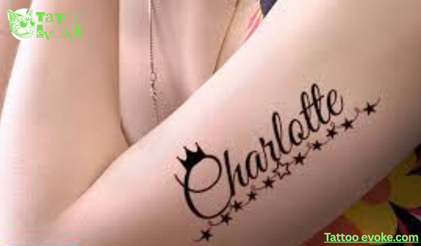 Name Tattoo Ideas