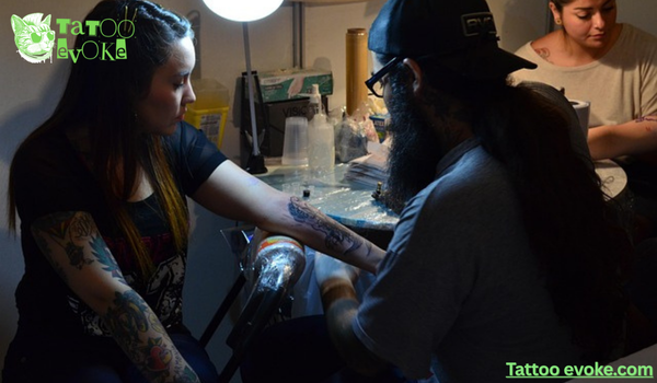 Name Tattoo Ideas