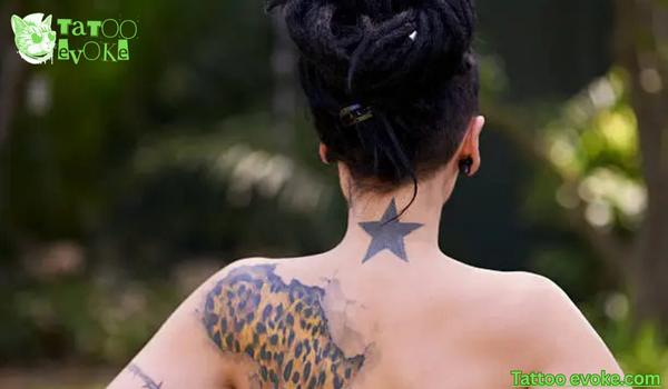 Star Tattoo Meaning