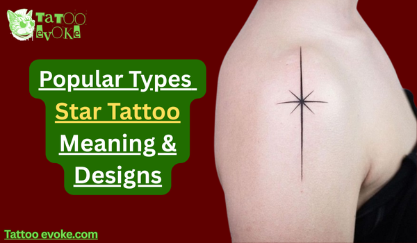 Star Tattoo Meaning