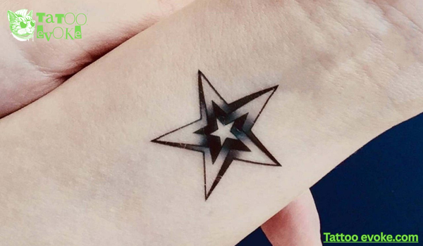 Star Tattoo Meaning
