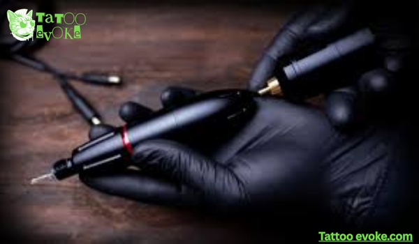 Tattoo for Beginners