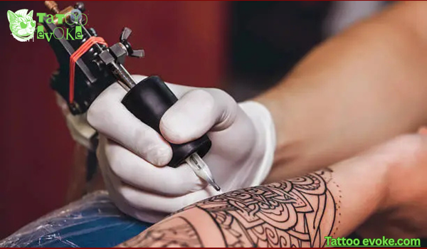 Tattoo for Beginners: