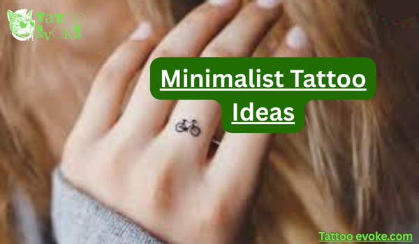 minimalist tattoo ideas