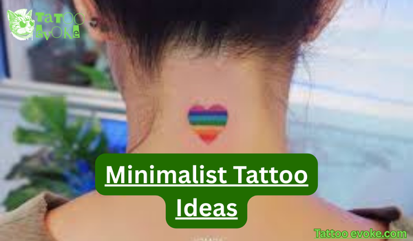 minimalist tattoo ideas