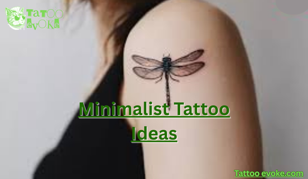 minimalist tattoo ideas