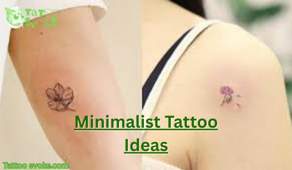 minimalist tattoo ideas