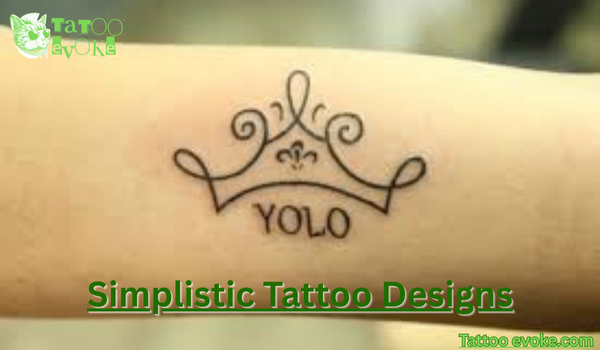 minimalist tattoo ideas