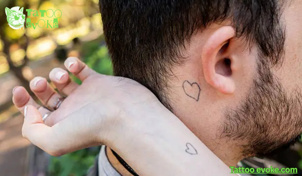 Heart Tattoo Meaning
