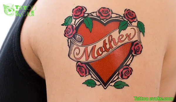 Heart Tattoo Meaning
