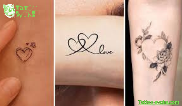 Heart Tattoo Meaning