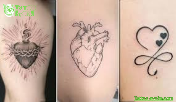 Heart Tattoo Meaning