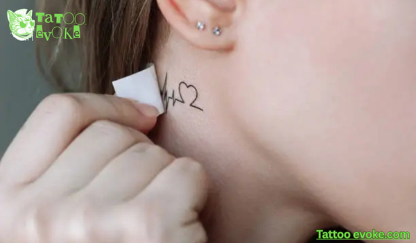 Heart Tattoo Meaning