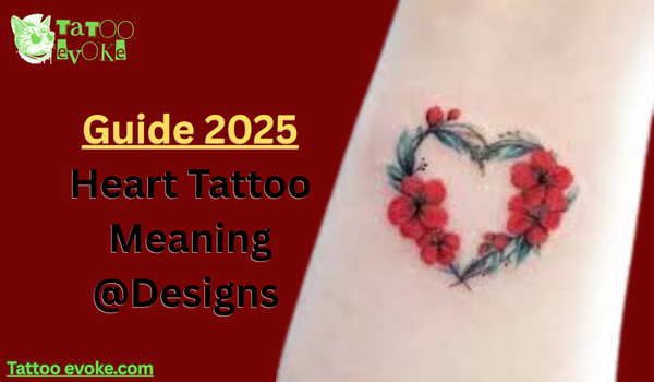 Heart Tattoo Meaning