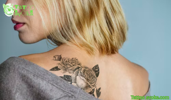 Rose Tattoo Meaning