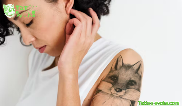 Cat Tattoo Meaning
