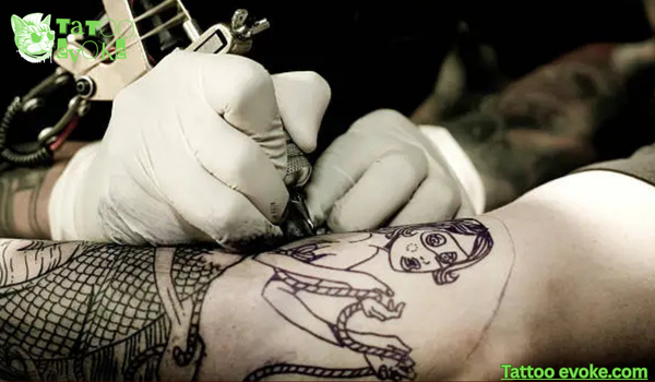 Mermaid Tattoo Meaning