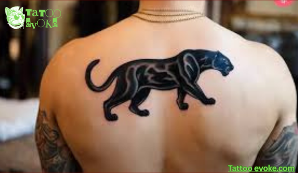Panther Tattoo Meaning
