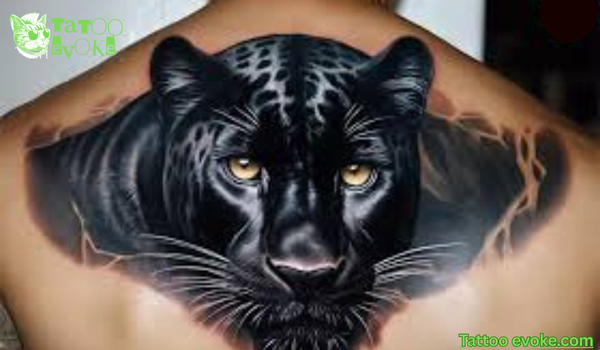Panther Tattoo Meaning