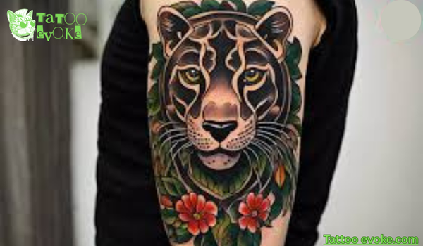 Panther Tattoo Meaning
