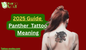 Panther Tattoo Meaning: What Does Yours Really Mean? 2025 Tattoo